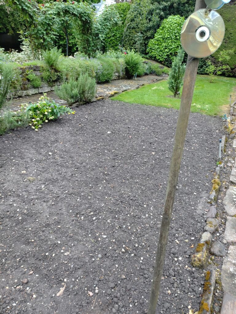 Préparer son potager en mai